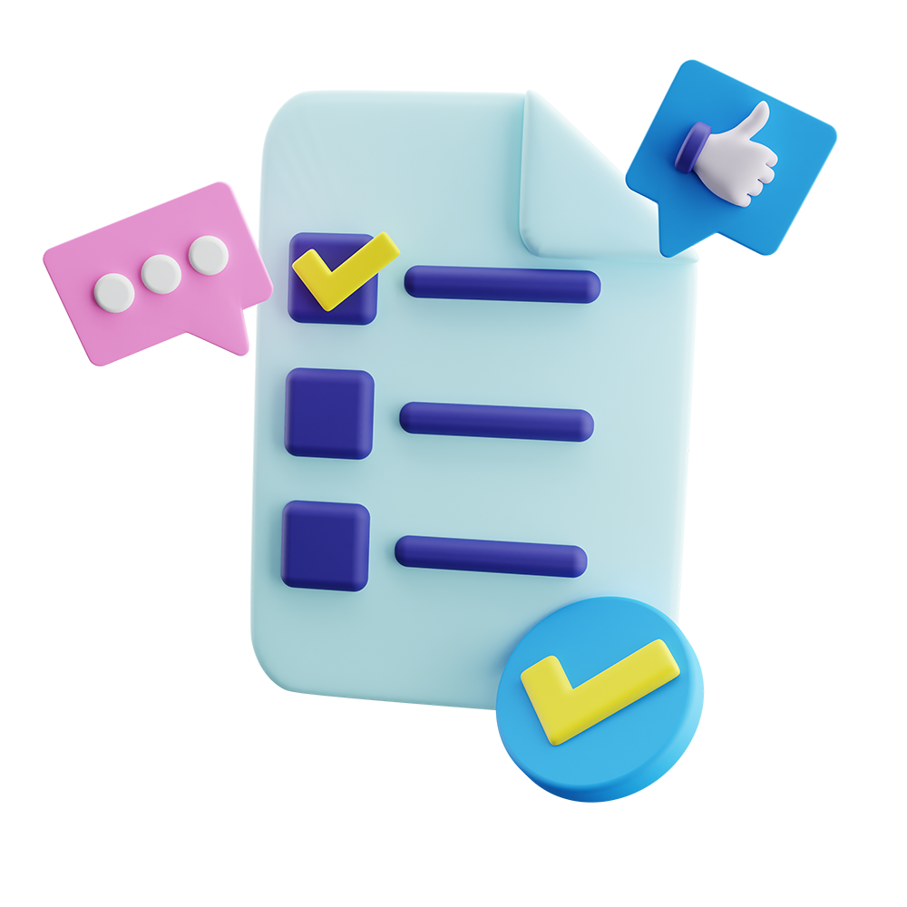 Formation personnalisée